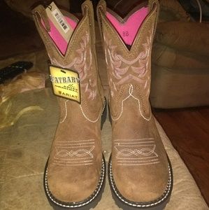 Ariat Boots